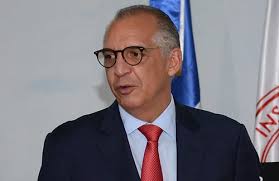 Empresario Fernando Capellán ve importancia alianza público-privada para  encarar desafíos por coronavirus