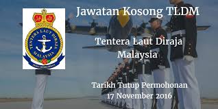 Tentera Laut Diraja Malaysia Jawatan Kosong Tldm 17 November 2016 Tentera Laut Diraja Malaysia Tldm Mencari Calon Calon Yang Sesuai Unt Malaysia Sports Cards