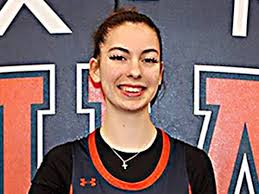 New coach Grier inherits strong junior class