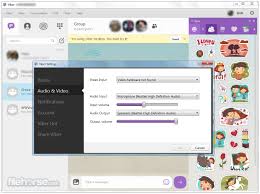 To activate viber for desktop, you will need an active viber account on your mobile phone. Viber Download 2021 Latest