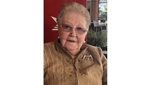 Larine McQuiston Obituary