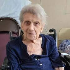 Asta Markey Mertz Obituary (1929