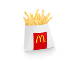 Today's post is just filled with all the summer things on my mind this week starting with… …did you hear the news?! How To Order Mix And Match Mcd