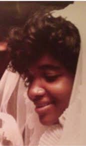 No cap needed..I jus love ths beautiful woman I married😍😍