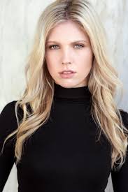 Kennedy Rowe: Movies, TV, and Bio