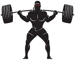Maybe you would like to learn more about one of these? Weightlifting Logos