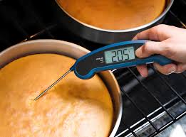 Digital Kitchen Thermometer