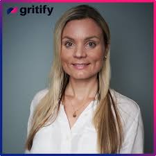 Vi är glada att kunna välkomna Lina Elmsäter till teamet på Gritify. Hon  har en gedigen erfarenhet från rekryteringsbranchen och kommer närmast från  Jurek. Lina kommer att leda vår säljorganisation framåt! ”Efter