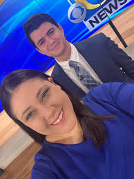 I took some time off over the past few days. But I am so excited to be back  in studio this afternoon and getting to do a show with WLNS Nate Salazar!