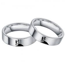 Check spelling or type a new query. Jack Sally The Nightmare Before Christmas Titanium Couple Rings Price For A Pair