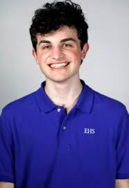 PUFFS Playbill by EHS Houston