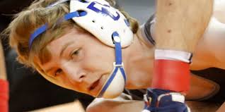 High school wrestling: The Oklahoman's All-City first team