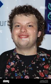 Las Vegas, NV, USA. 30th June, 2019. Jacob Houston at arrivals for The One  Step Closer Foundation Raising The Stakes For Cerebral Palsy Celebrity  Poker Tournament, ARIA Resort & Casino, Las Vegas,