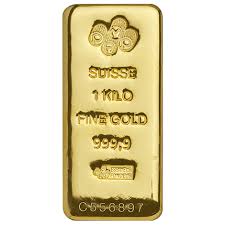 Mana malaysia cek harga emas. 1 Kg Pamp Suisse Gold Cast Bar Malaysia Bullion Trade