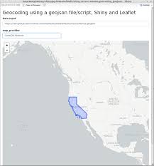 Processing Of Geojson Data In R Data Science Data Open Browser