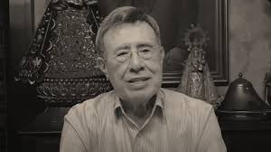 Dating MTRCB at PCSO Chairman Manuel Morato, pumanaw na