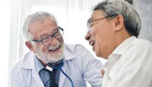 For healthcare providers