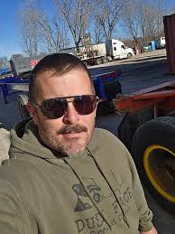 Finished getting the trails set up for tomorrow! Hope to see you then!