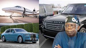 Biography of bola tinubu,origin,education,net worth,achievements,family. The Richest Politicians In Nigeria 2021 Net Worth Cars They Own