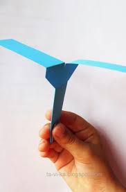 как сделать из бумаги самолет который летает 100 метров Modeli Bumazhnyh Samoletikov 21 Shtuka Origami Vertolety Bumaga