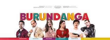 «burundanga», de jordi galcerán, ha conseguido unos números escandalosos: Burundanga Teatro Casa E Zona Bogota Dc