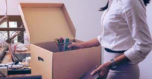 Abschied Aus Dem Buro So Gelingt Ihnen Die Verabschiedung Workingoffice De
