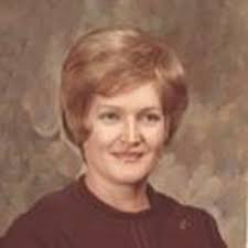 Obituary information for Dortha "Dot" Hale Stone