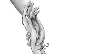 Then Peter Got Down Out Of The Boat Walked On The Water And Came Towards Jesus But When He Saw The Wind He Wa Water Tattoo Hands Reaching Out Person Drawing Study the image, see what you can find as. hands reaching