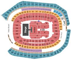 Buy Old Dominion Tickets Seating Charts For Events
