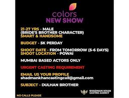 Which movies and tv shows can i watch on netflix? How To Find Auditions For Upcoming Tv Serials Quora