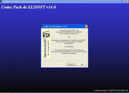 Home of the windows 10 codec pack, a codec pack specially created for windows 10 users. Download Elisoft Codec Pack For Windows 10 7 8 1 8 64 32 Bits Latest Version