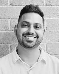 Jonathan Righetti, Psychotherapist, Norwest, NSW, 2153