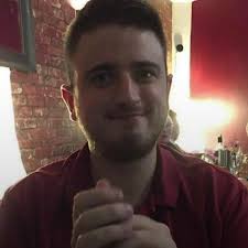 Colli Liam: 'Twll anferth ar ei ôl o'