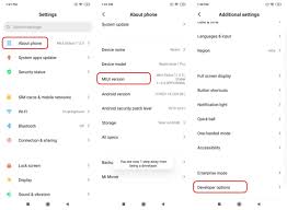 How to unlock bootloader on xiaomi devices? How To Unlock Bootloader On Xiaomi Devices Using Mi Unlock Tool