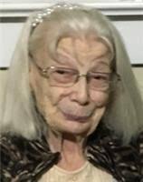 Norma Bentley Obituary (1919