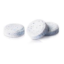 Some machines have a cleaning light which will alert you when your machine needs a scrub, and some will apparently even clean. Siemens Tz80001 N Cleaning Tablets For Coffee Machines Eq Built In Fully Automatic Surpresse Series Buy Online In Faroe Islands At Faroe Desertcart Com Productid 63849404