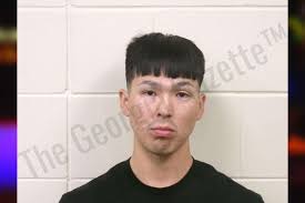 Tyrell Kelly — Bulloch County Jail Bookings