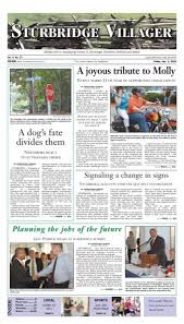 Installing recessed lighting & lights for your room is easy. Sturbridge 7 27 07 Page 1 Southbridge Evening News