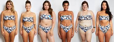 Find & download free graphic resources for human body organs. 6 Women 6 Different Shapes Wearing The Same Size Bikini Healthy Is The New Skinny