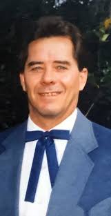 Mark Barbour Obituary