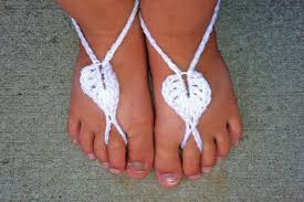 Bottomless Sandals For Babies Online Sale Up To 54 Off