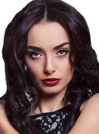В пятницу, 18 июня, ксении мишиной исполнилось 32 года. Kseniya Mishina Biografiya Informaciya Lichnaya Zhizn Foto Video
