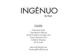Resultado de imagen para ingenuo