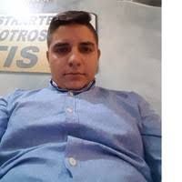 40+ perfiles de «Jorge Barrientos»