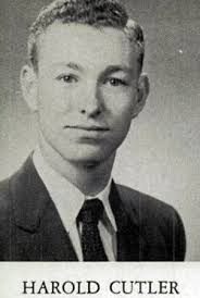 Elbert Harold “Butch” Cutler (1939-1998)