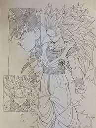 A subreddit for all things dragon ball! Best Drawing Dragon Ball Dragonball Z 59 Ideas Dragon Ball Artwork Dragon Ball Dragon Ball Super Art