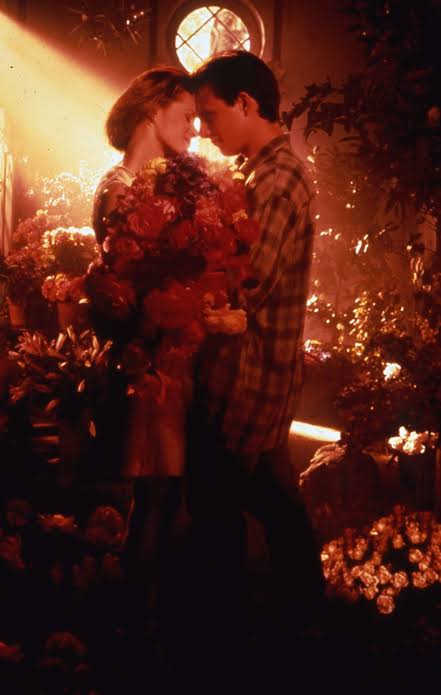 Bed of Roses (1996) - IMDb