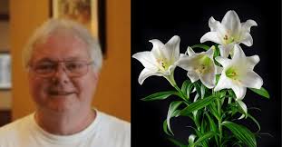 Michael Charnota, 79, of Racine