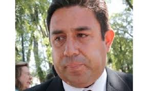 Gerardo Canales Valdez