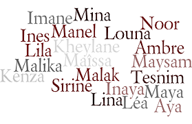 Plus Beau Prenom Arabe Feminins Prenom Arabe Fille Prenom Arabe Prenom Fille